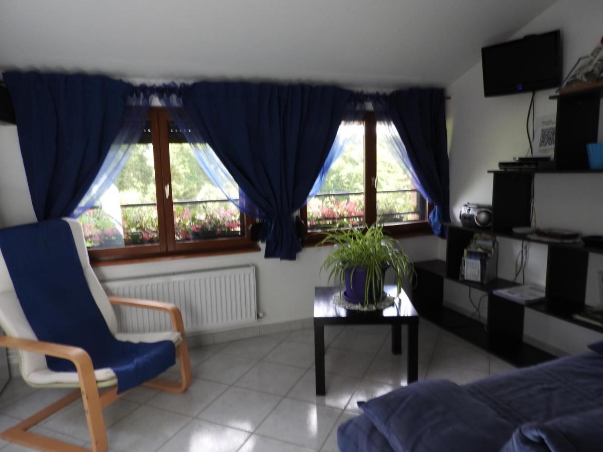 Vila La Charmatiere Haute-Rivoire Pokoj fotografie