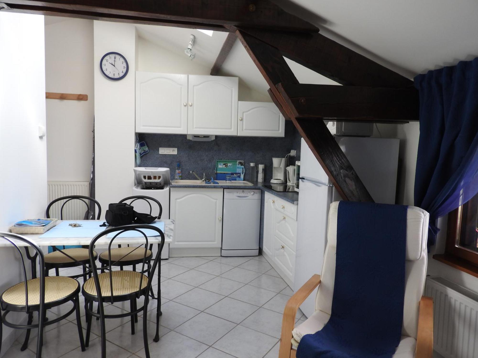 Vila La Charmatiere Haute-Rivoire Pokoj fotografie